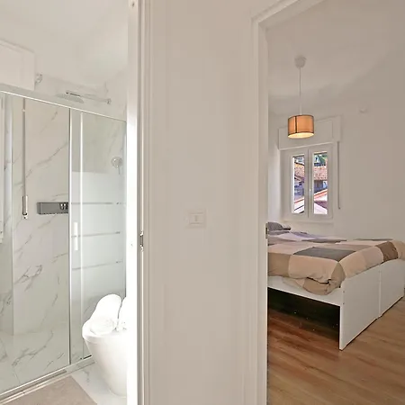 Apartment Luce Terra Stresa