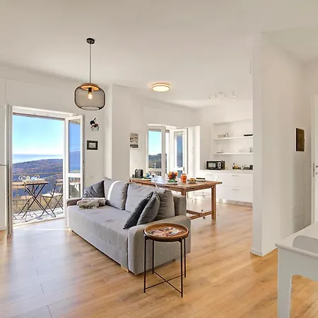 Luce Terra Apartment