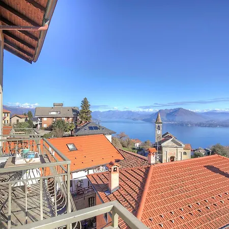 Luce Terra * ستريزا