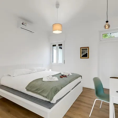 Luce Terra شقة ستريزا