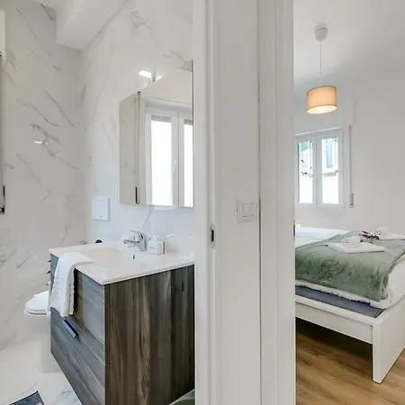 Apartment Luce Terra *