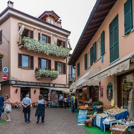 Apartment Luce Terra Stresa
