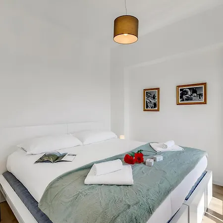 Luce Terra Apartment Stresa