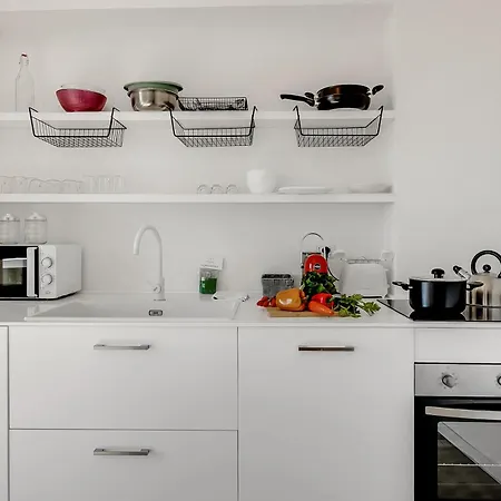 Apartment Luce Terra