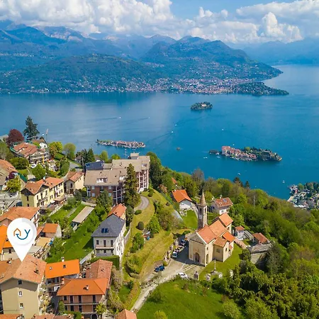 Luce Terra Apartment