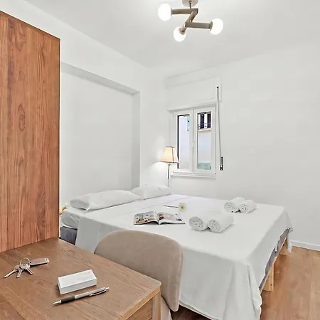 Apartman Luce Terra Stresa