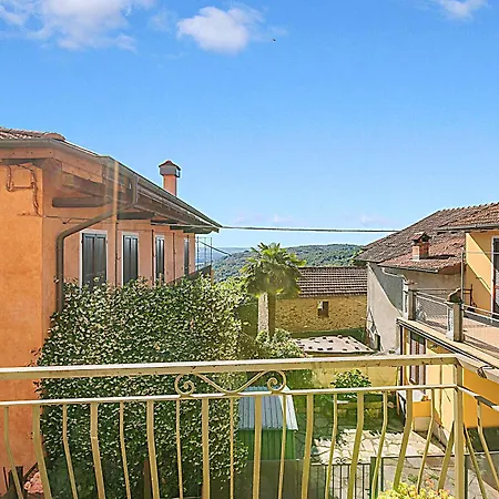 Luce Terra Apartman Stresa