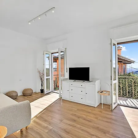 Luce Terra Apartman Stresa