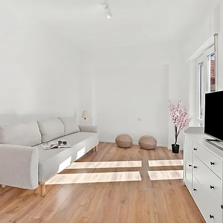 Apartman Luce Terra