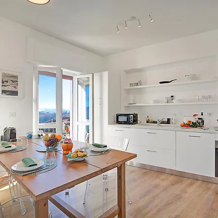 Luce Terra Apartman *