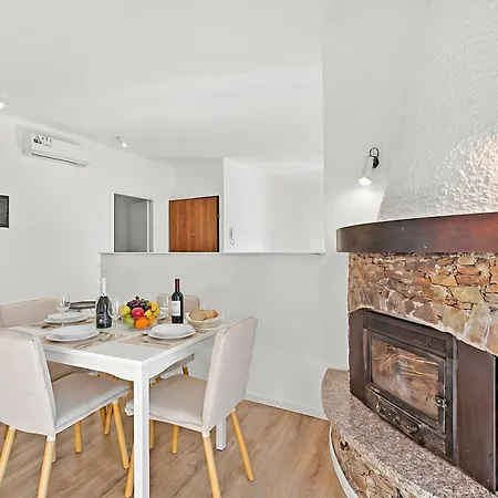 Apartman Luce Terra