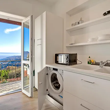 Apartman Luce Terra Stresa