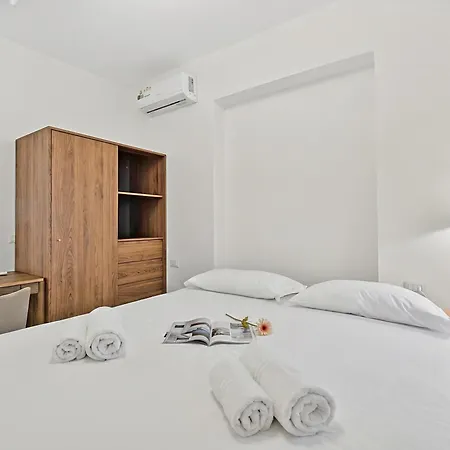 Apartman Luce Terra Stresa
