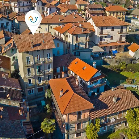 Apartman Luce Terra