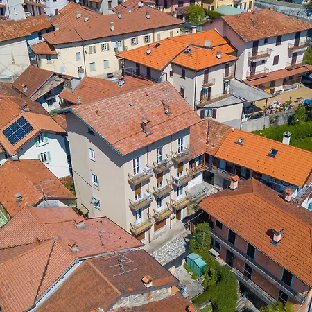 Luce Terra * Stresa