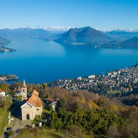 Luce Terra * Stresa