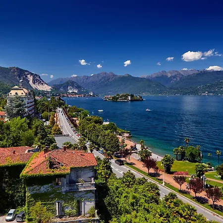 Luce Terra Stresa