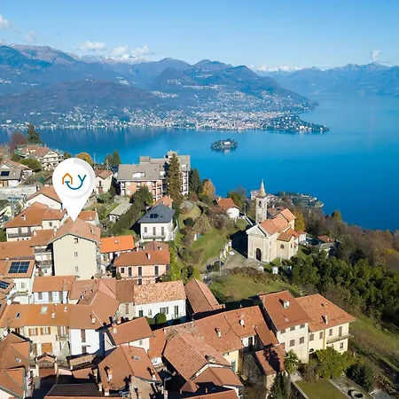 Apartman Luce Terra *