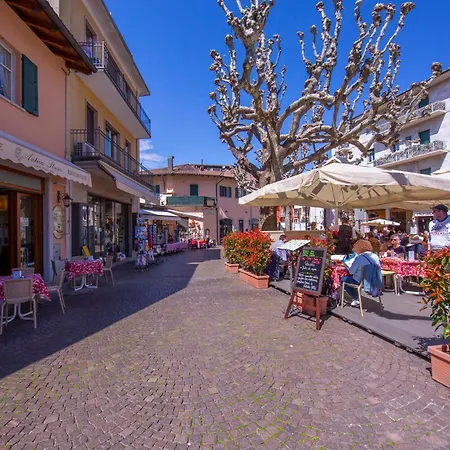 Apartman Luce Terra