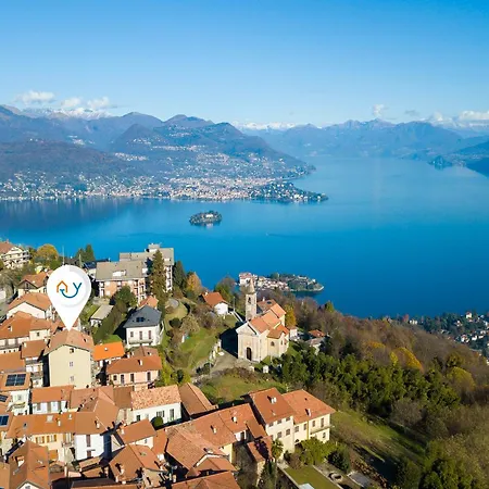 Luce Terra Stresa