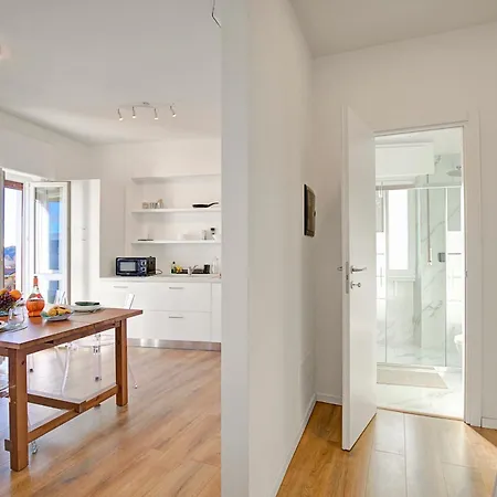 Apartman Luce Terra *