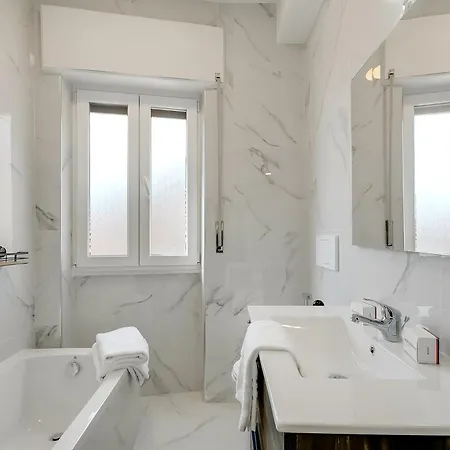Apartman Luce Terra Stresa