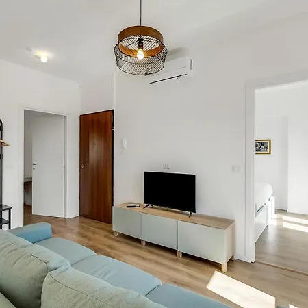 Luce Terra Apartman