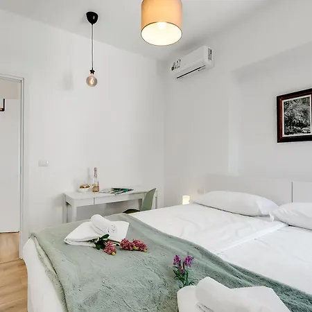 Apartman Luce Terra *