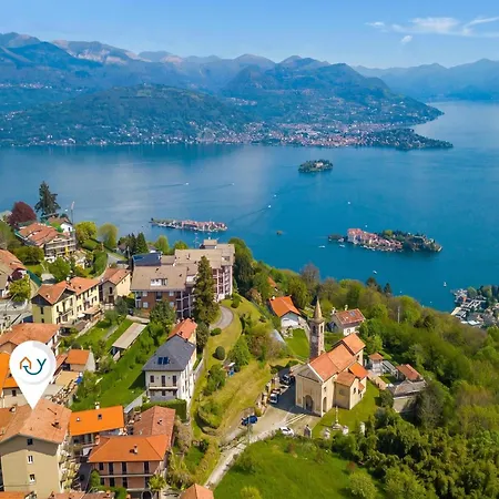 Apartman Luce Terra