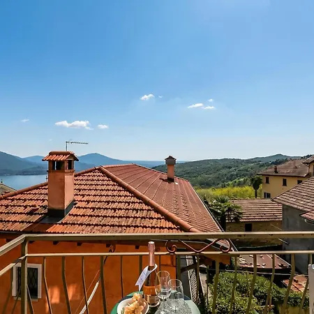 Apartman Luce Terra