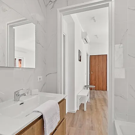 Luce Terra Apartman *