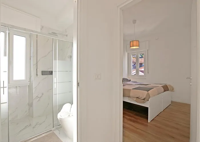 Apartment Luce Terra Stresa