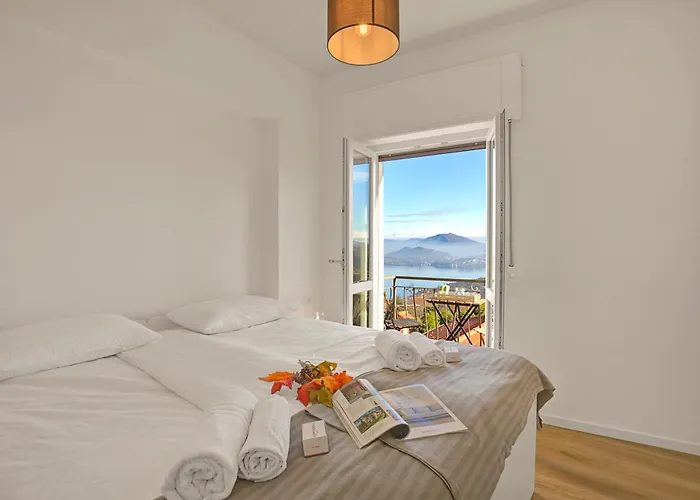 Apartment Luce Terra