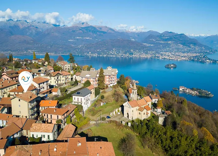 Luce Terra * Stresa