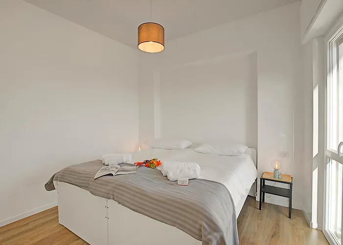 Luce Terra Apartment *