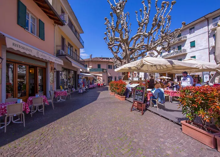 Apartment Luce Terra *