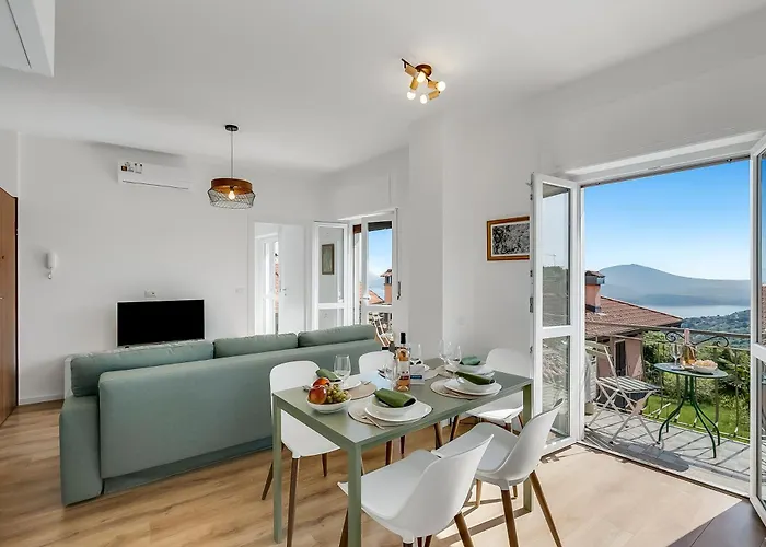 Luce Terra Apartment