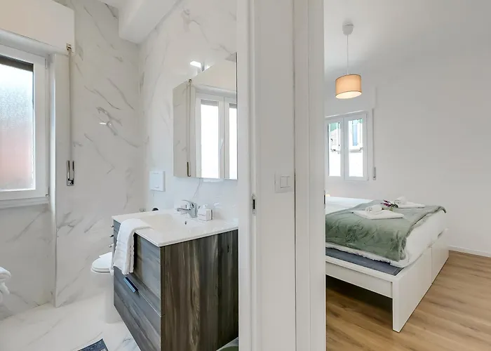 Apartment Luce Terra *