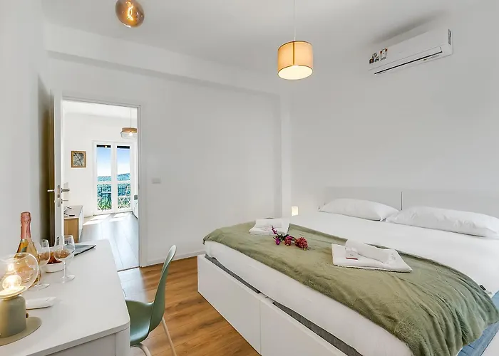 Apartment Luce Terra *