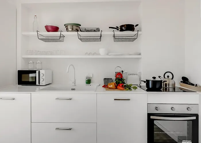 Apartment Luce Terra