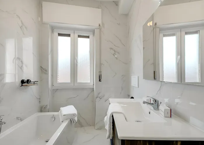 Apartment Luce Terra