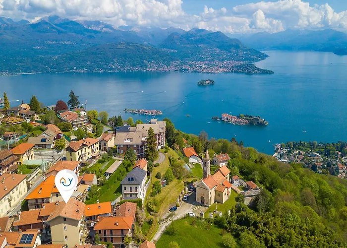 Luce Terra Apartment