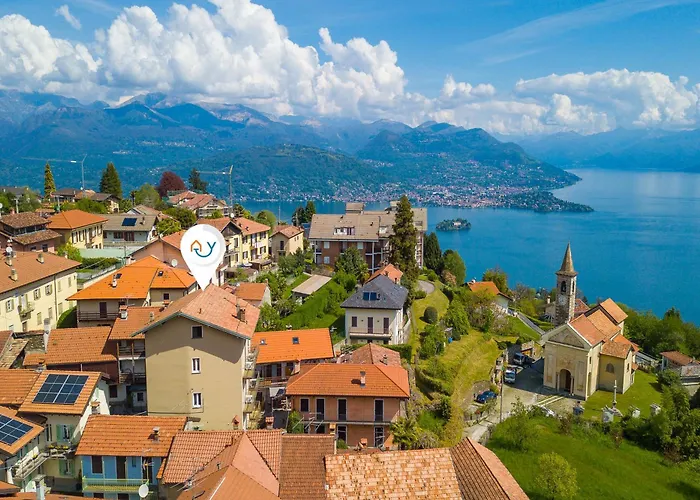 Apartment Luce Terra *