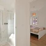 Apartment Luce Terra Stresa