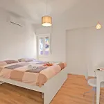 Luce Terra Apartment Stresa