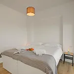 Luce Terra Apartment *