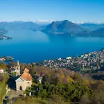 Luce Terra Apartment Stresa