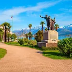 Apartment Luce Terra Stresa