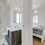 Apartment Luce Terra *