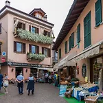 Apartment Luce Terra Stresa